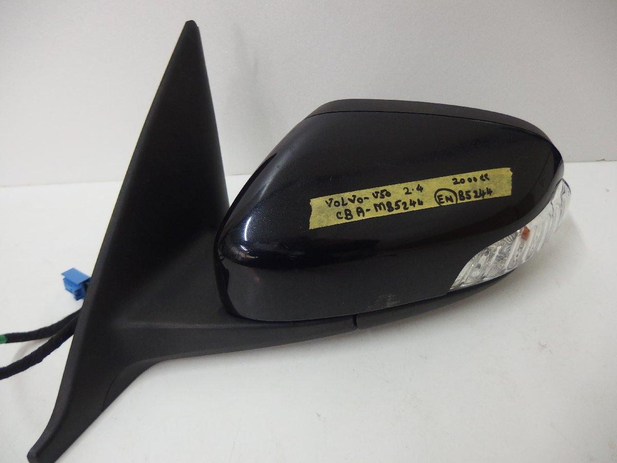 ヤフオク! - ドアミラー(外装 ボルボ用)の中古品・新品・未使用品一覧