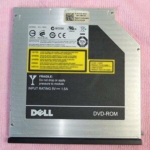 Dell 内蔵 DVD-ROMドライブ SATA DV-18SAの画像1