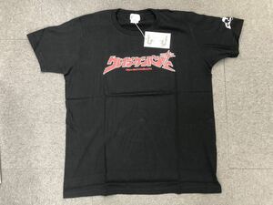 クレイジーケンバンド Tシャツ☆XLサイズ　横山剣　CKB 完売品　入手困難　JOWA×3