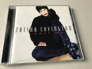 TRISHA COVINGTON/CALL ME