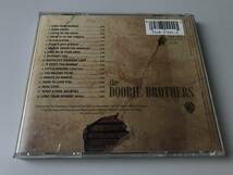 THE DOOBIE BROTHERS/THE VERY BEST_画像2