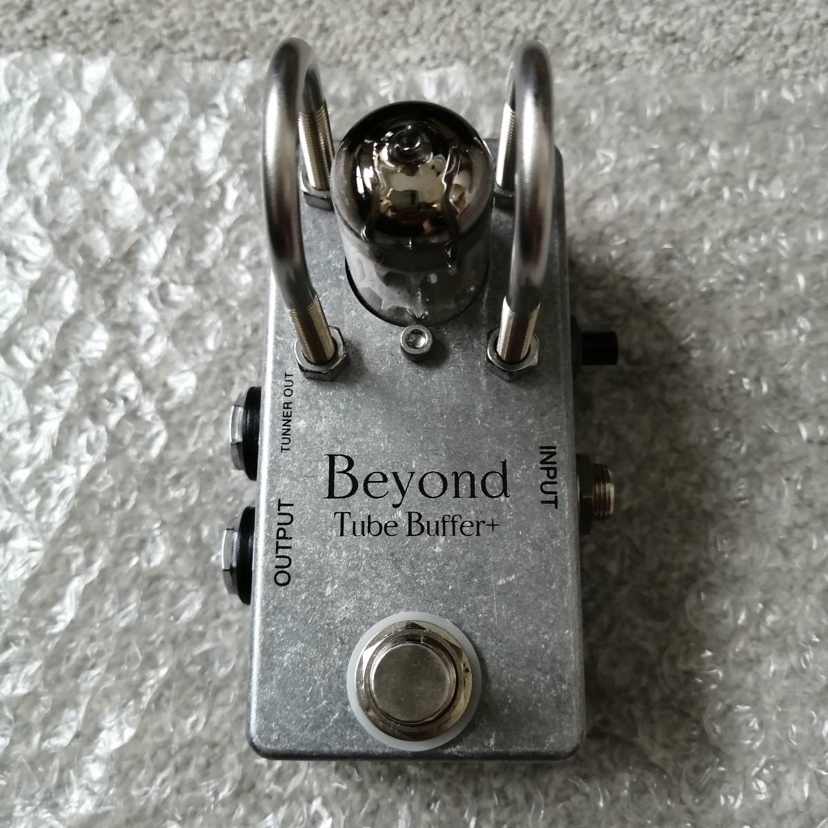 ヤフオク! -「beyond」(その他) (エフェクター)の落札相場・落札価格