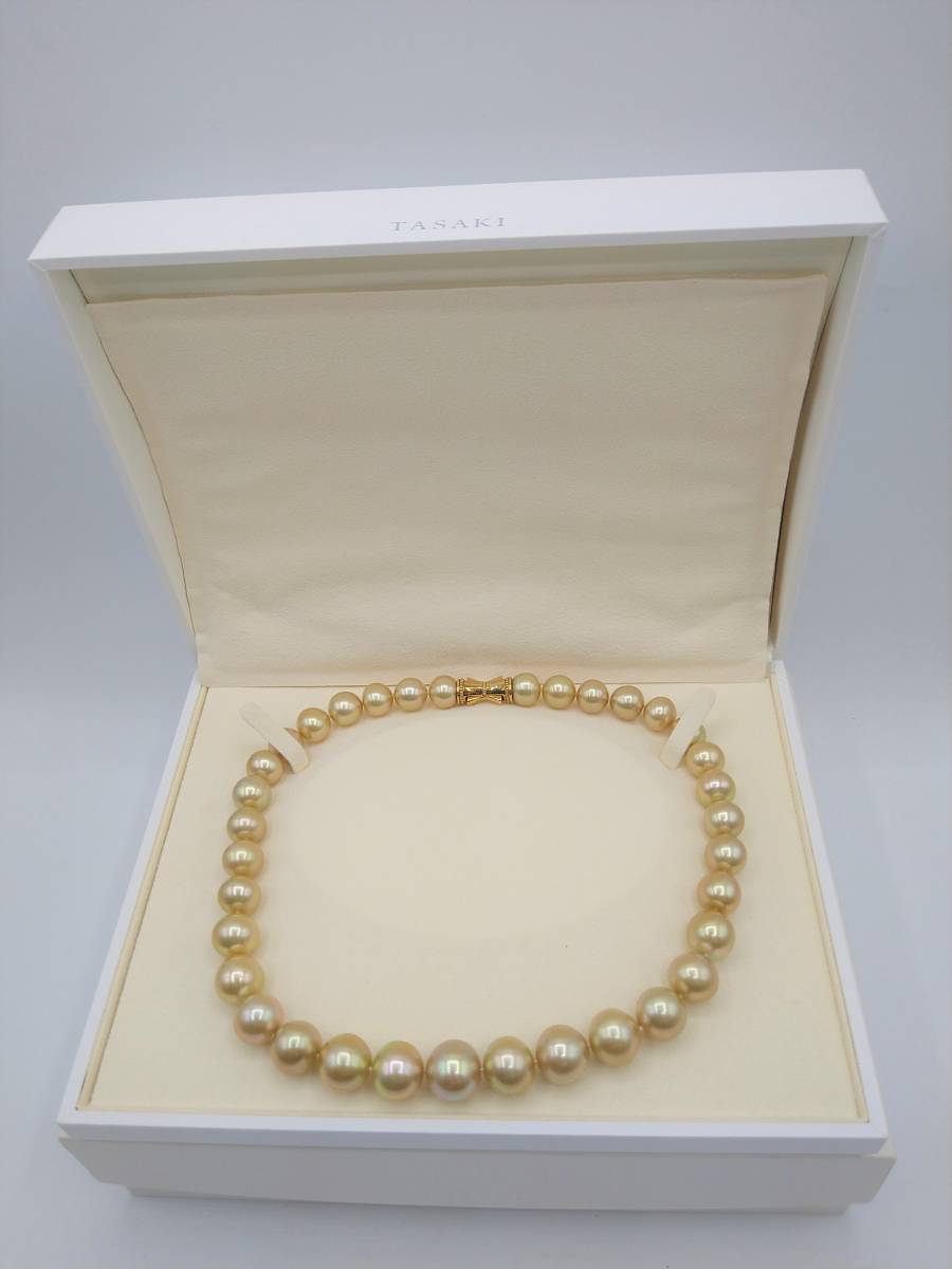 ヤフオク! -「ゴールデンパール」(田崎真珠) (ブランドアクセサリー)の ...