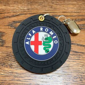 !!速報◎NEW !! A L F A R O M E O ◎パターカバーキャッチャー ホルダー