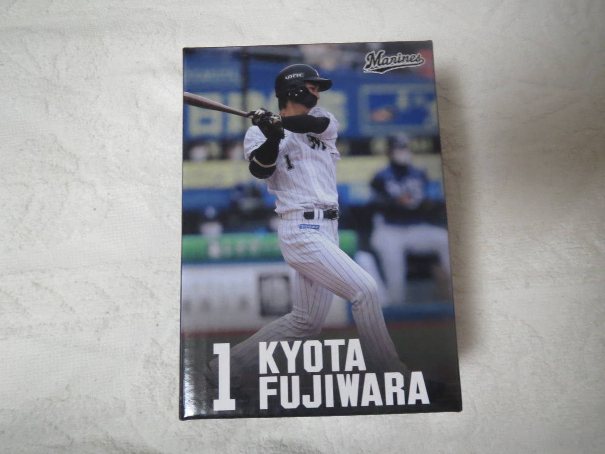 ネット通販サイト 千葉ロッテマリーンズ 藤原恭大 松川虎生