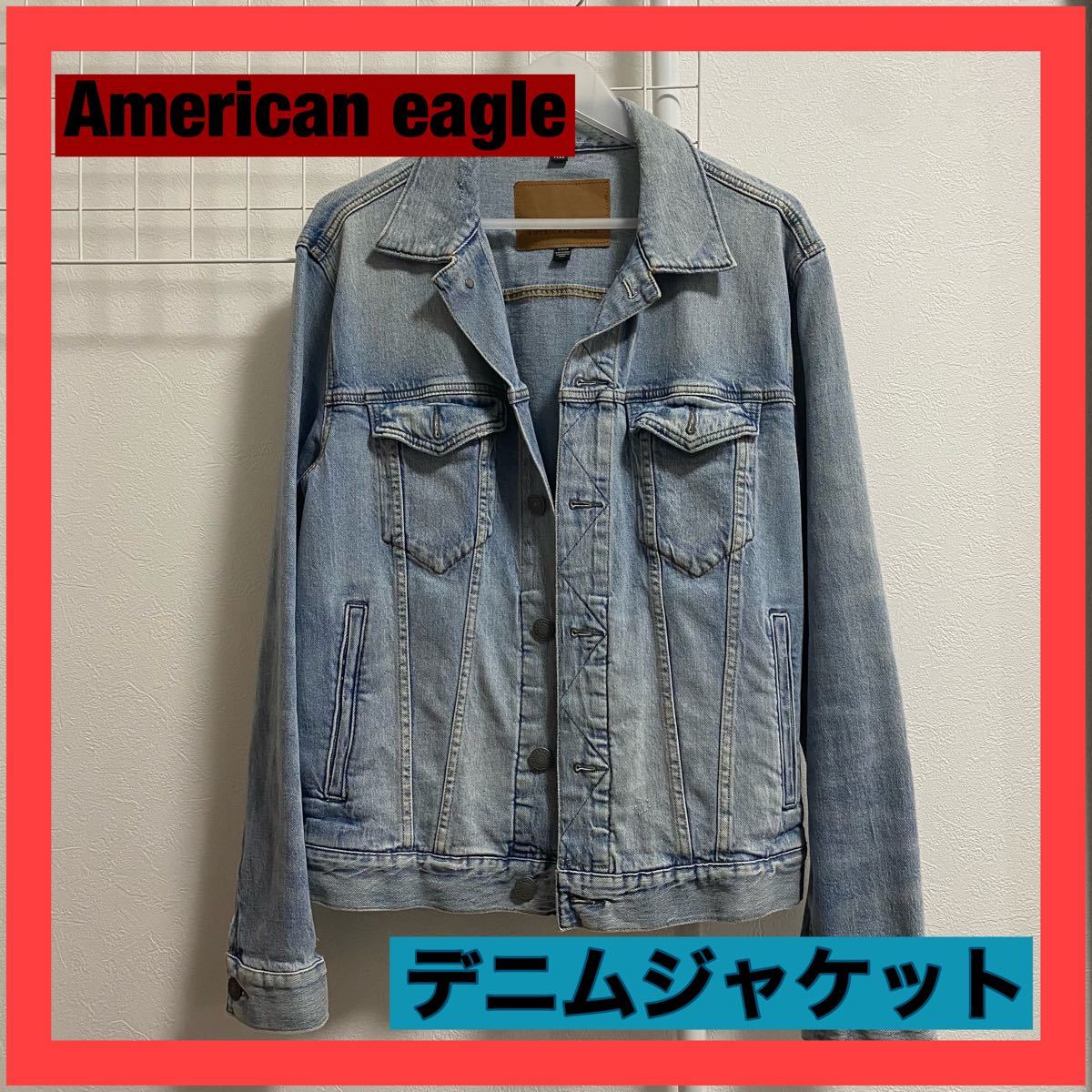 GOLF WANG levis トラッカージャケット xl ポルカドット | www.jarussi