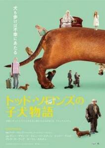 bs::トッド・ソロンズの子犬物語【字幕】 レンタル落ち 中古 DVD