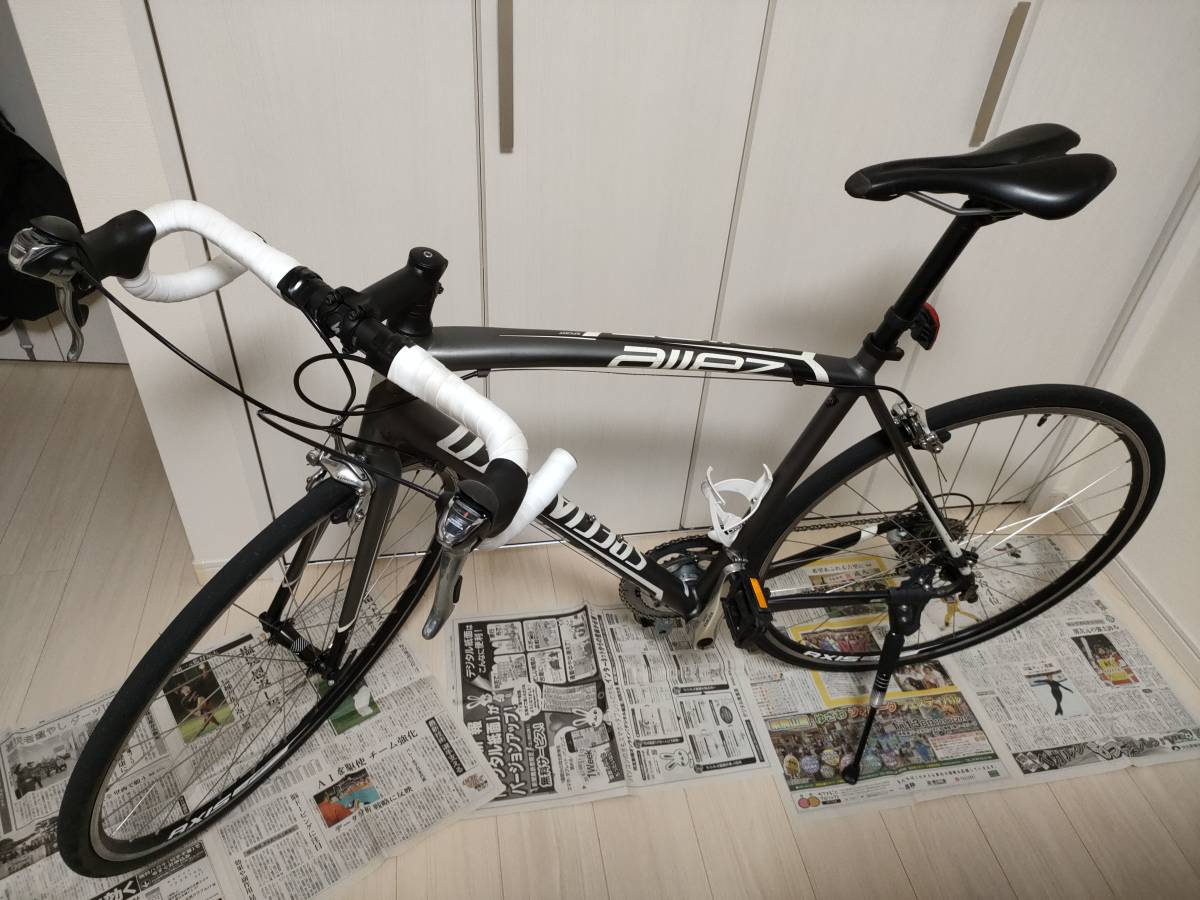 ヤフオク! -「specialized allez」(ロードバイク) (車体)の落札相場 ...