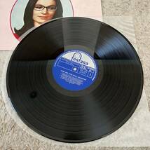 【国内盤】ナナムスクーリ オーバーアンドオーバー NANA MOUSKOURI OVER AND OVER / LP レコード / SFX-7354 / ライナー有 / 洋楽ポップス_画像7