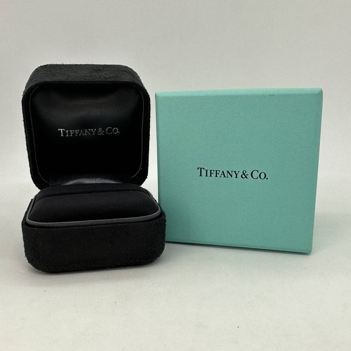 激安売れ筋 Tiffany ティファニー【リングケース6点セット】T24-124 ...