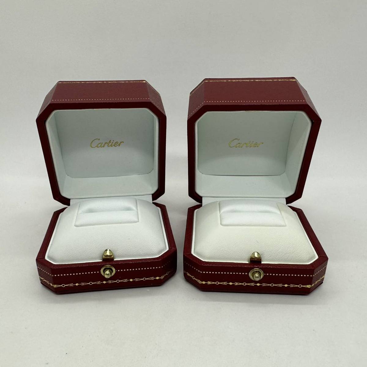 ヤフオク! -「空箱」(カルティエ) (ブランドアクセサリー)の落札相場 ...