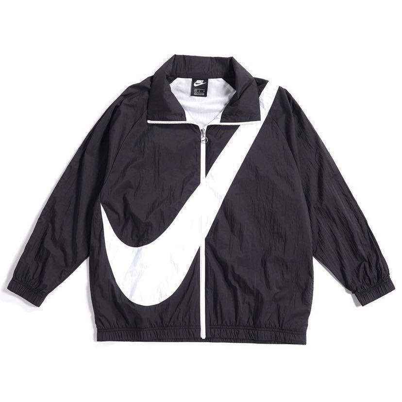 ヤフオク! -nike ビッグスウォッシュ ジャケットの中古品・新品・未 ...
