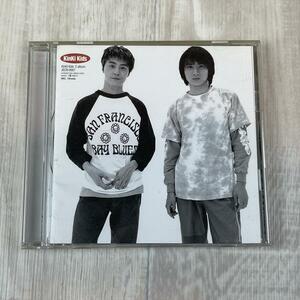 も892/zj　即決 CD KinKi Kids C album