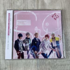 ほ106/zj　即決 CD　MANKAI STAGE 『A3!』～SPRING 2019～MUSIC Collection