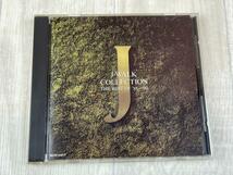 も709/zr　即決 CD J-WALK COLLECTION -THE BEST OF '88〜'90 ベスト_画像1