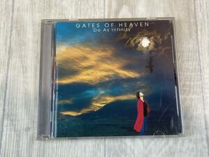 も906/zj　即決 CD Do As Infinity／GATES OF HEAVEN