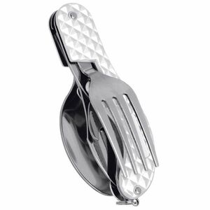  all-in-one Kuife[ Fork * knife * spoon ]