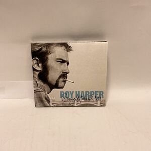 ロイハーパー ROY HARPER / SONGS OF LOVE AND LOSS