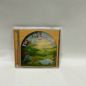 【輸入盤】 Ｇｅｅｓｅ ＆ Ｔｈｅ Ｇｈｏｓｔ／アンソニーフィリップス　未開封品