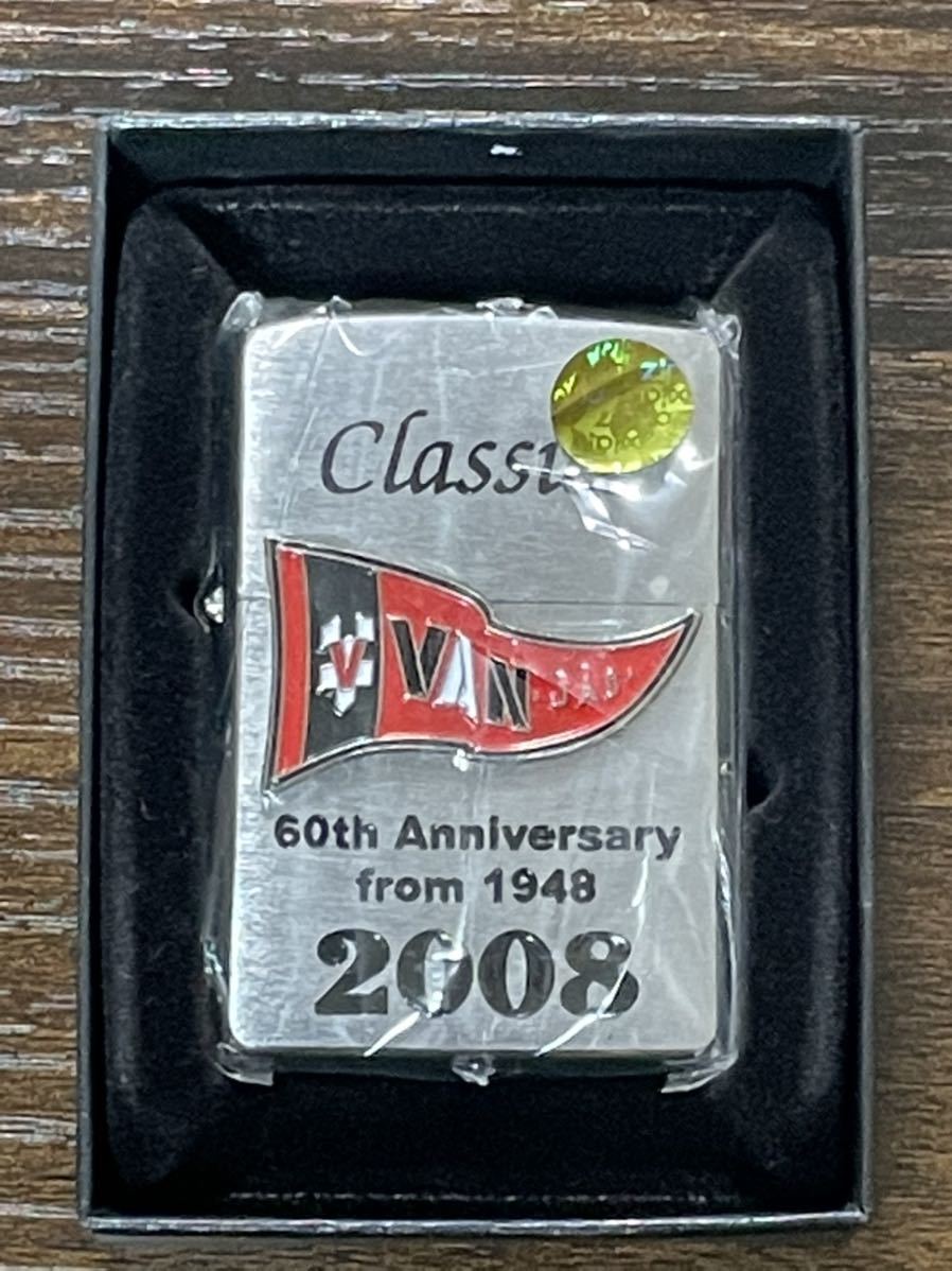 2024年最新】Yahoo!オークション -van jac(Zippo)の中古品・新品・未