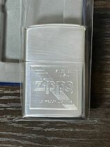 zippo STERLING SILVER SINCE 1932 スターリングシルバー 2000年製 U.S.A. 純銀 年代物 デットストック WIND PROOF LIGHTER ベロアケース_画像2