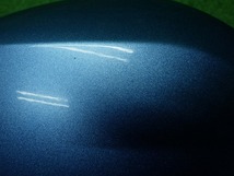 スズキ　XB32S　スプラッシュ　右ドアミラー　5ピン　カラー青系　221007002_画像4