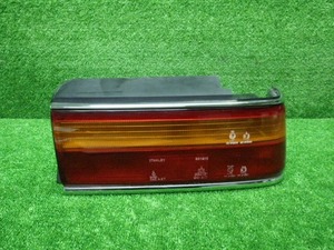  Honda EF2 Civic sedan right tail lamp. lens RR1012 043-1012 221022071