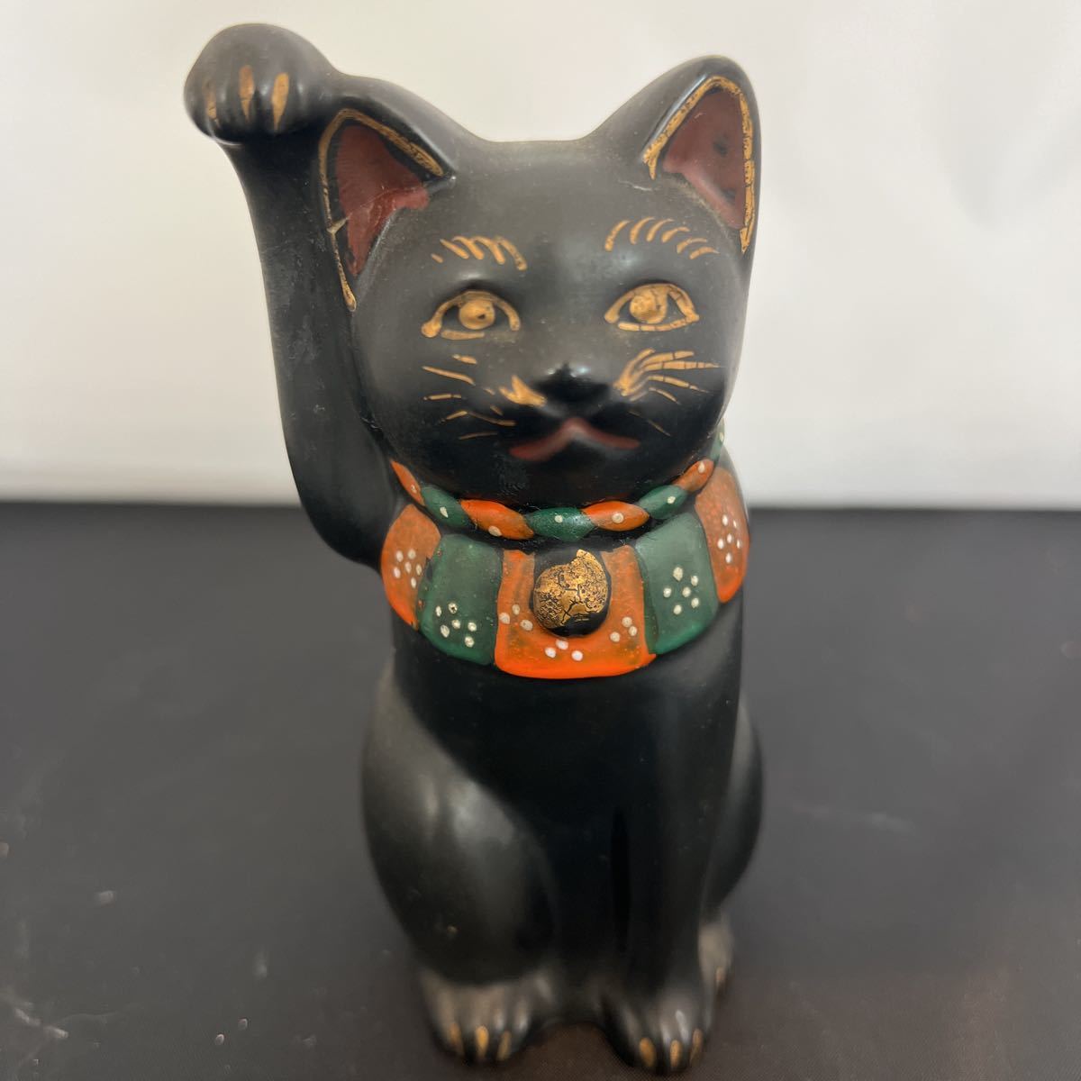 2025年最新】Yahoo!オークション -黒猫 招き猫の中古品・新品 2025年最新】Yahoo!オークション -黒猫 招き猫の中古品・新品