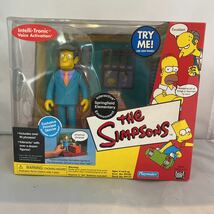 SIMPSONS ビンテージExclusive Principal Skinner_画像1