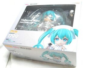 ねんどろいど 初音ミク MIKU EXPO 2021Ver.