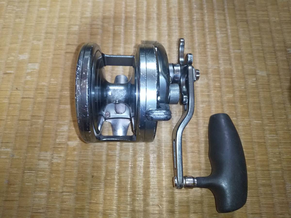 オシアジガー 4000の値段と価格推移は?|19件の売買情報を集計した ...