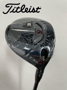 【送料無料】Titleistタイトリスト TSR2 Fairway フェアウェイ 18度/Tensei AV Blue With Xlink Tech 65 Rフレックス tts660rg2r18