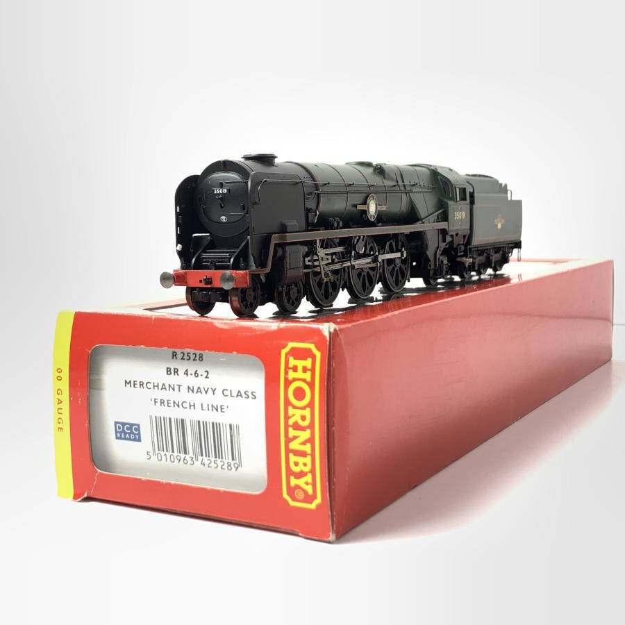 Hornby HORNBY R6155 R6085 RAKE of 4 WEATHERED BR BROWN MINERAL STONE WAGON & LOAD ob 5010963461553 