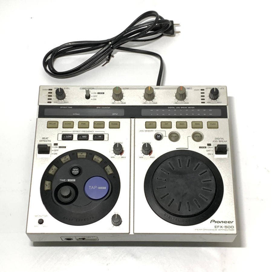 ヤフオク! -「pioneer dj」(DJエフェクター) (DJ機器)の落札相場・落札価格
