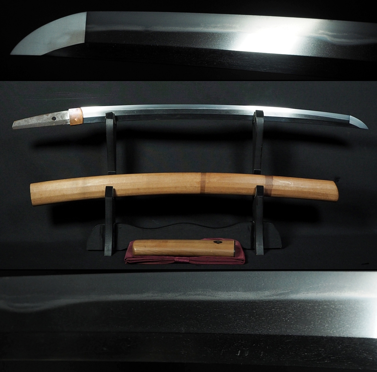 脇差 高田住行久 43,6cm 白鞘入り NO3 www.siapnetworks.co.id