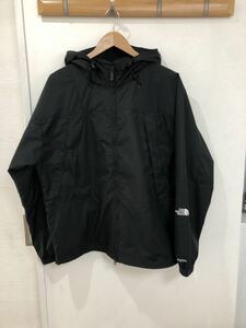 THE NORTH FACE PURPLE LABLE BEAMS/別注 GORE-TEX（R）Mountain Parka新品未使用品　Mサイズ　Black 完売品