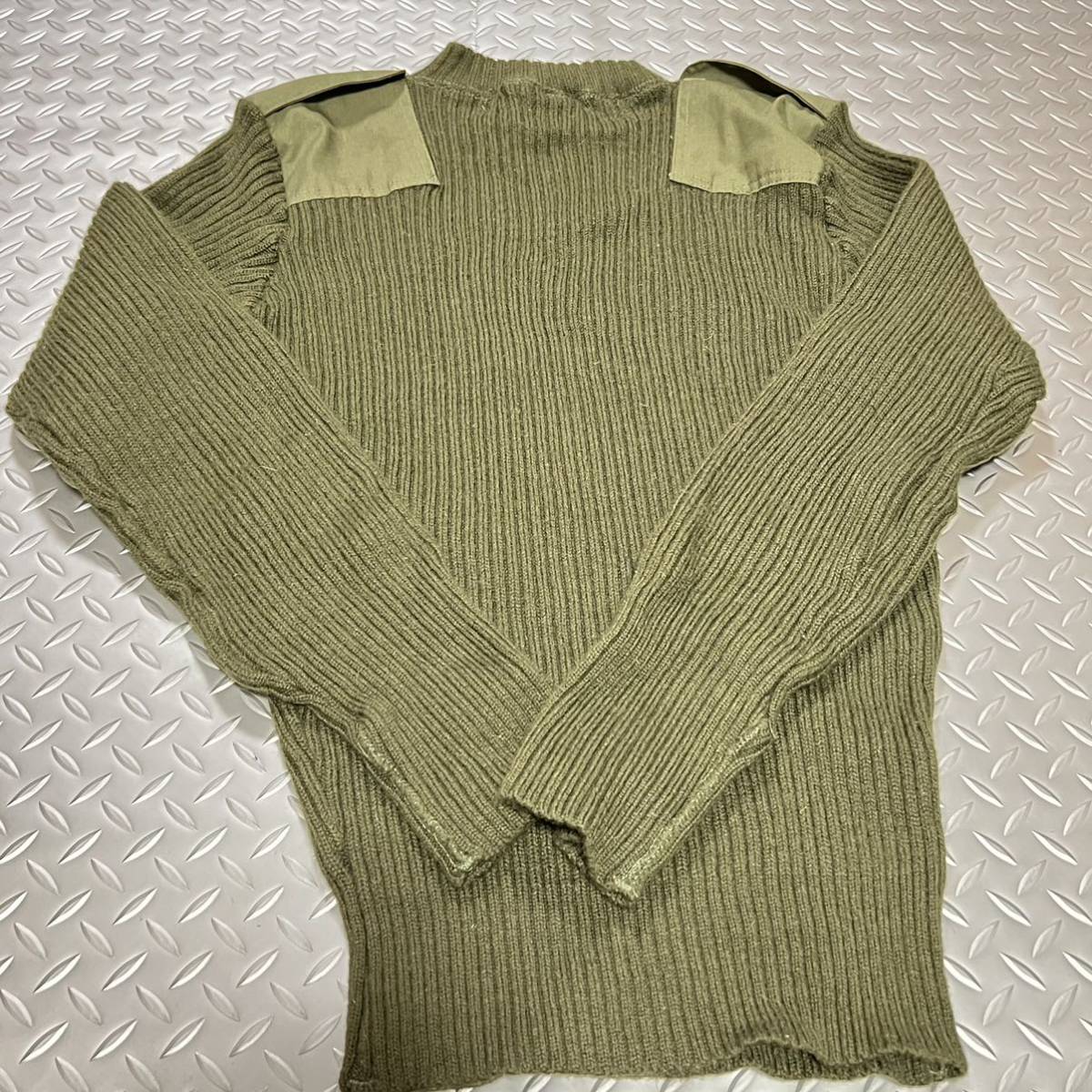 ヤフオク! -米軍 コマンドセーターの中古品・新品・未使用品一覧
