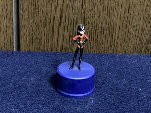 N*[ selling up sale ] violet ( super suit ) Mr.INCREDIBLE Mr. * ink retibru Disney piksa-