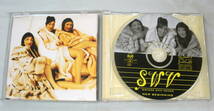 ★【中古ＣＤ】♪ NEW BEGINNING ♪ SWV ♪「On And On」「Use Your Heart」_画像2