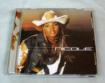 ★【中古ＣＤ】♪ Make It Hot ♪ Nicole ♪「The Time Is Now」「Seventeen」_画像1