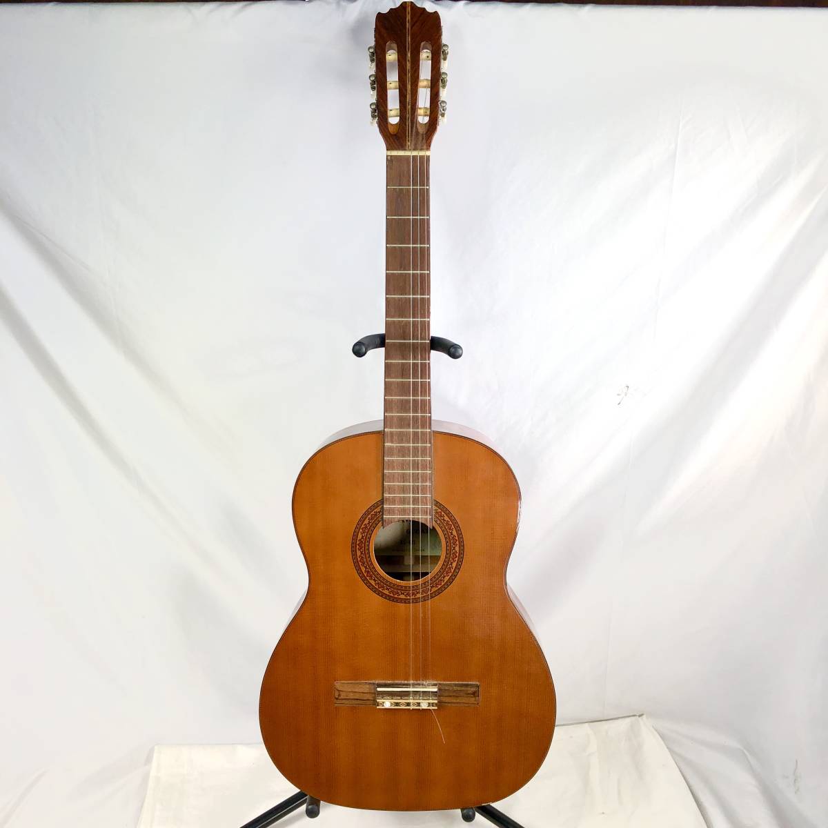 ヤフオク! -「kawai」(本体) (クラシックギター)の落札相場・落札価格