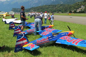 2018年度 ラジコンスケール飛行機世界選手権大会 DVD