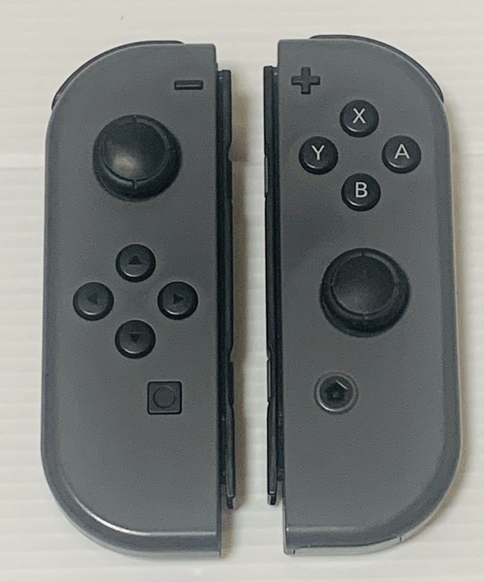 ヤフオク! -「nintendo switch グレー」の落札相場・落札価格 ヤフオク! -「nintendo switch グレー」の落札相場・落札価格