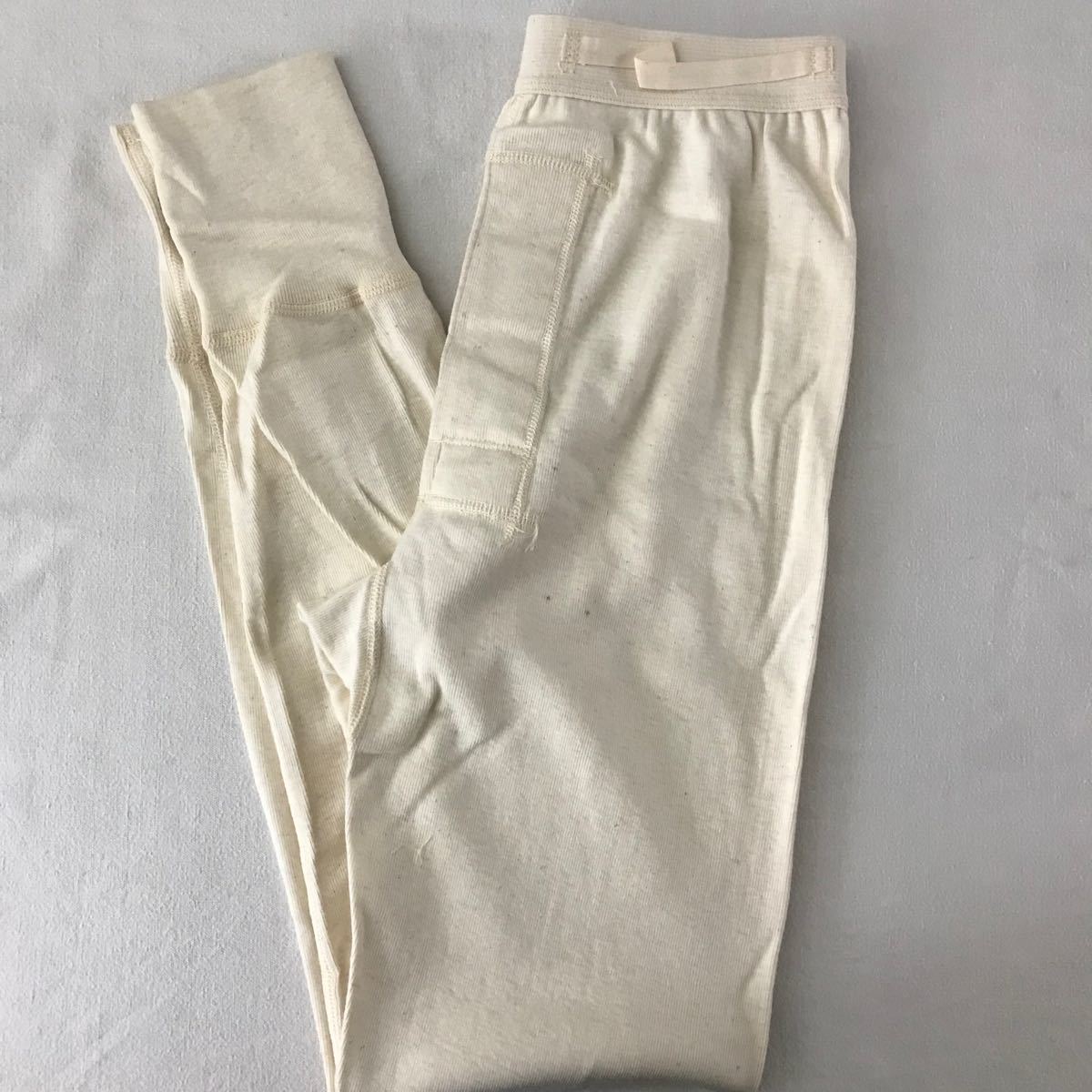 激レア1910s未使用ヴィンテージ米軍デッドストックWW1コットンブリー