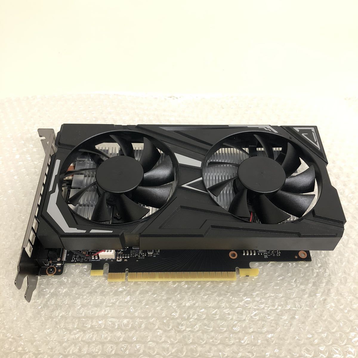ヤフオク! -「玄人志向 gtx1650」(ビデオカード) (カード)の落札相場 ...