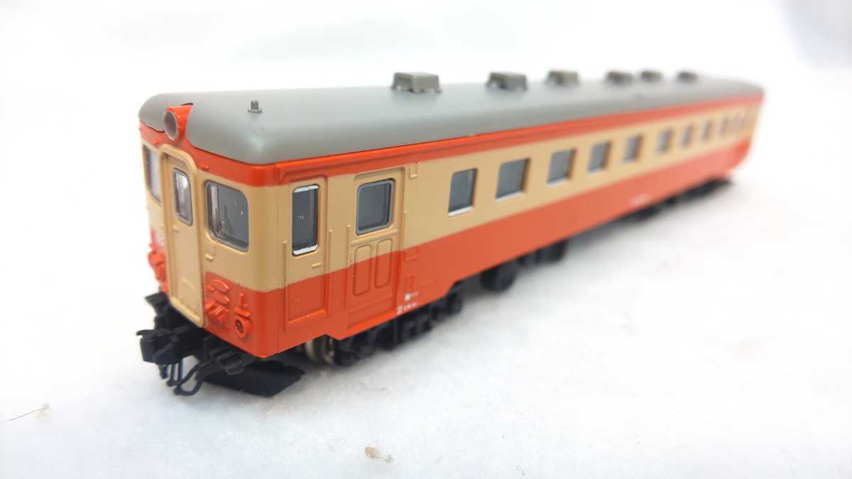 新品 NゲージGREEN MAX キハ22形 2輌編成セット ワンマンタイプ 鉄道模型 【返品送料無料】 国鉄ディーゼルカー キハ22形 2輌編成セット ワンマンタイプ グリーンマックス