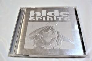 hide / TRIBUTE SPIRITS / yoshiki 布袋寅泰　清春　LUNA SEA BUCK-TICK 