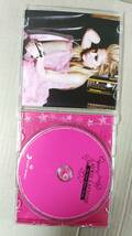 CD/ロック　AVRIL LAVIGNE / THE BEST DAMN THING　2007年　中古_画像2