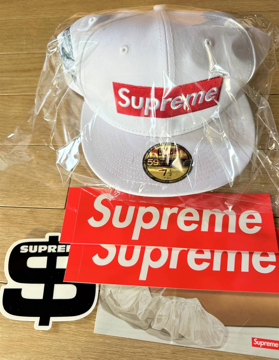 キャップ SUPREMEの値段と価格推移は?|4,694件の売買情報を集計した ...