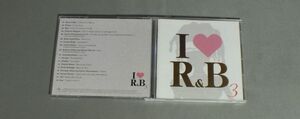 ★日CD BOYZ 2 MEN - SISQO etc/I LOVE R & B VOL3 ★